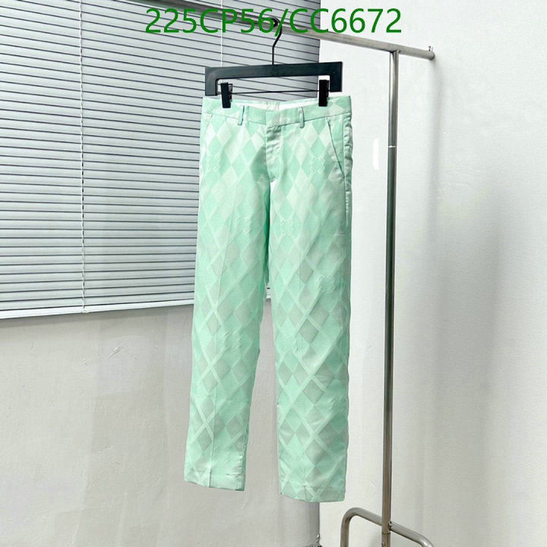 Givenchy-Clothing Code: CC6672