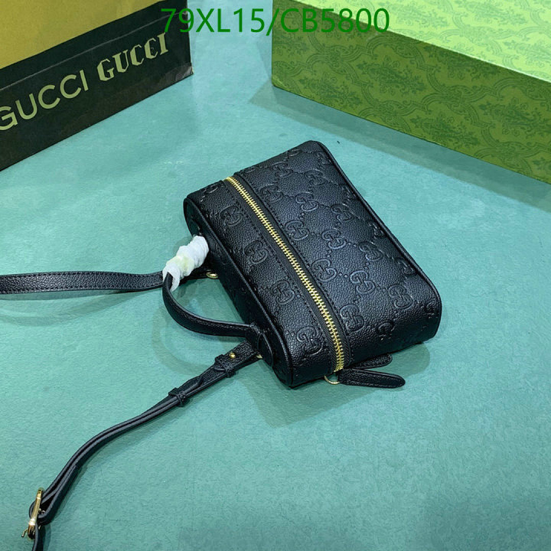 Gucci-Bag-4A Quality Code: CB5800 $: 79USD