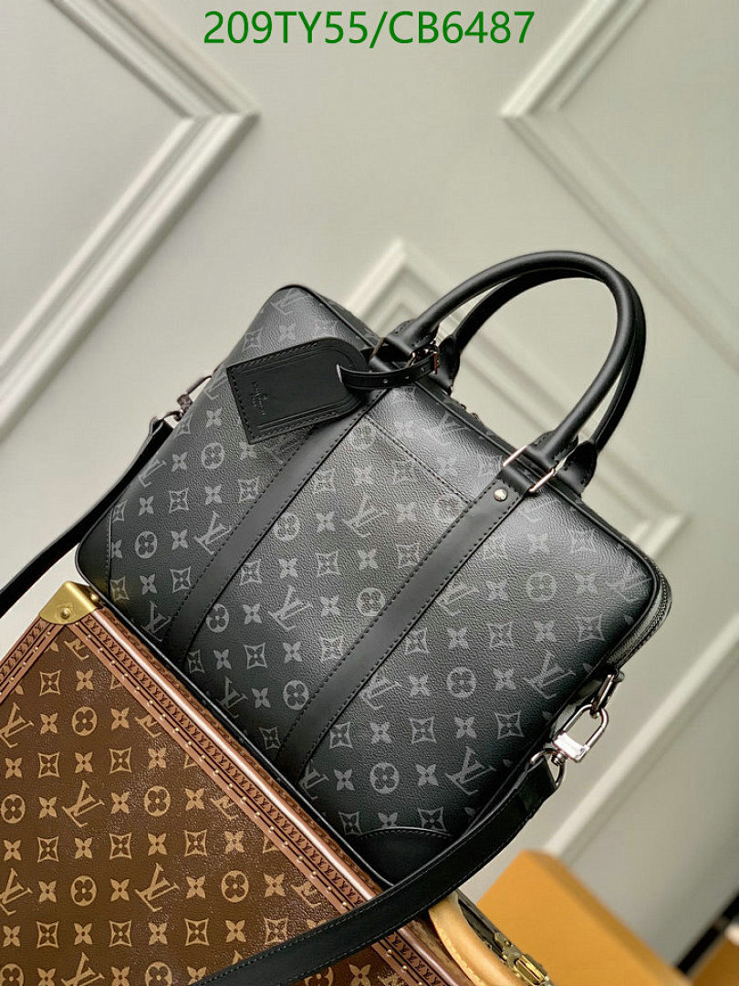 LV-Bag-Mirror Quality Code: CB6487 $: 209USD