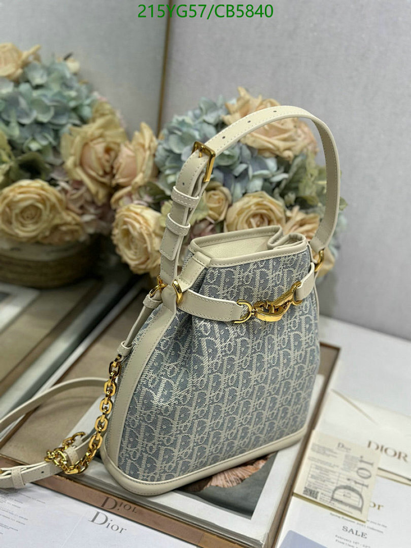 Dior-Bag-Mirror Quality Code: CB5840 $: 215USD