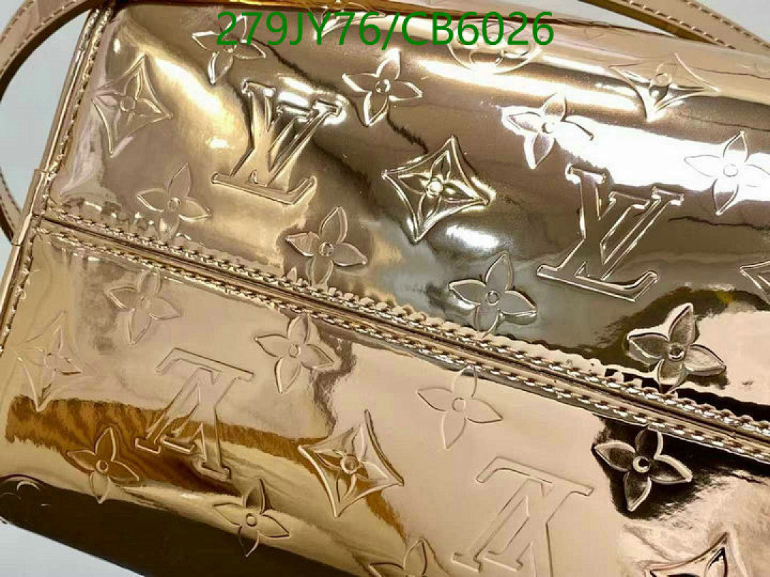 LV-Bag-Mirror Quality Code: CB6026 $: 279USD