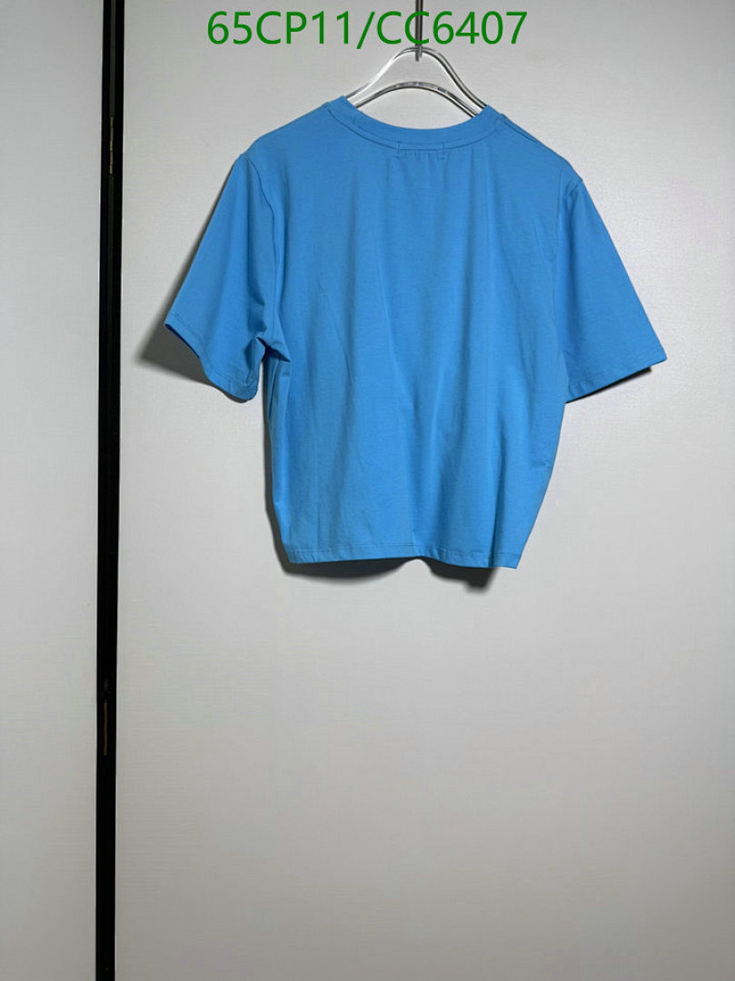 Versace-Clothing Code: CC6407 $: 65USD