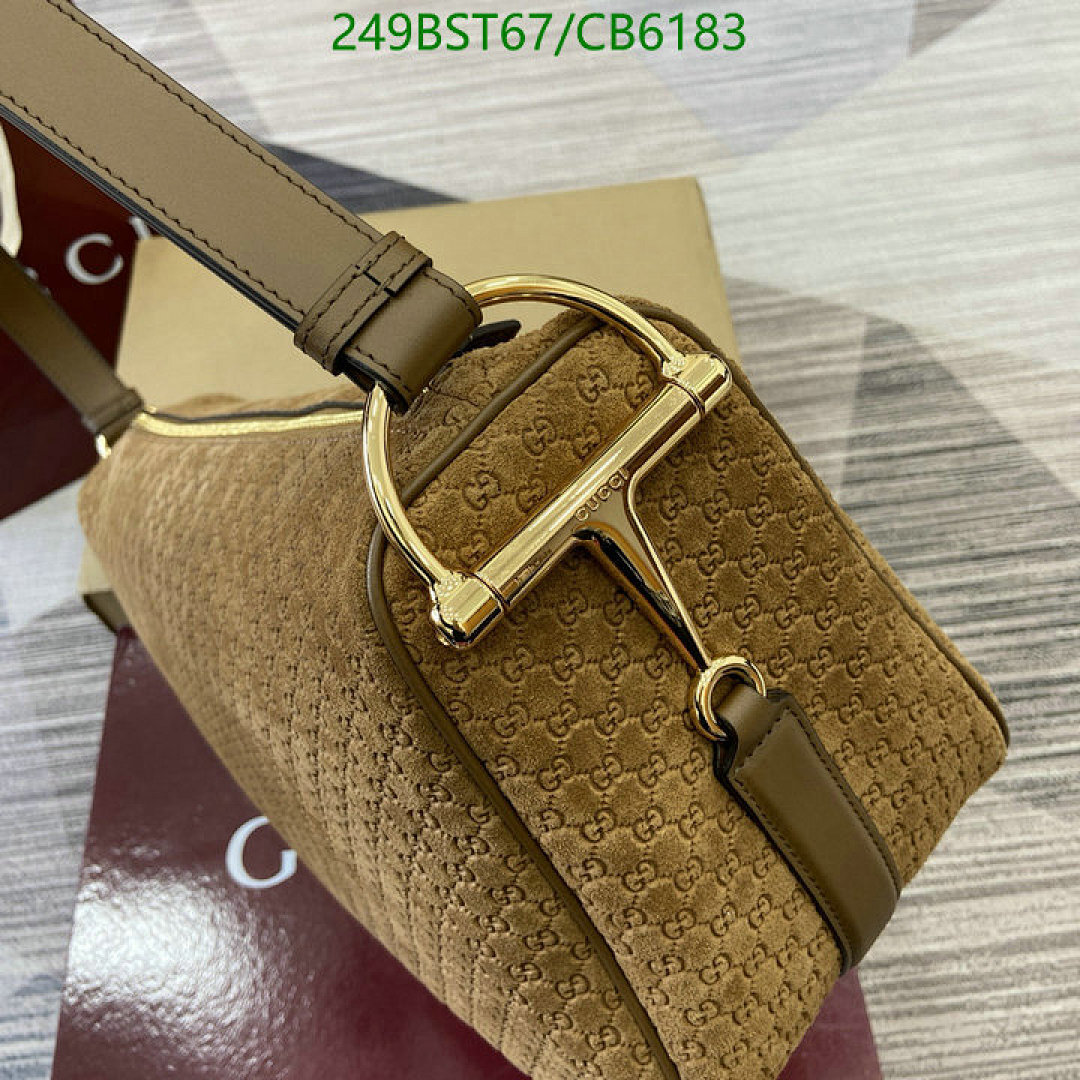 Gucci-Bag-Mirror Quality Code: CB6183 $: 249USD