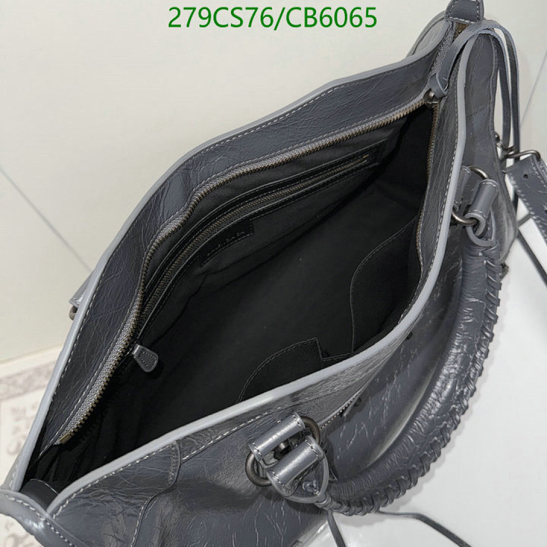 Balenciaga-Bag-Mirror Quality Code: CB6065 $: 279USD