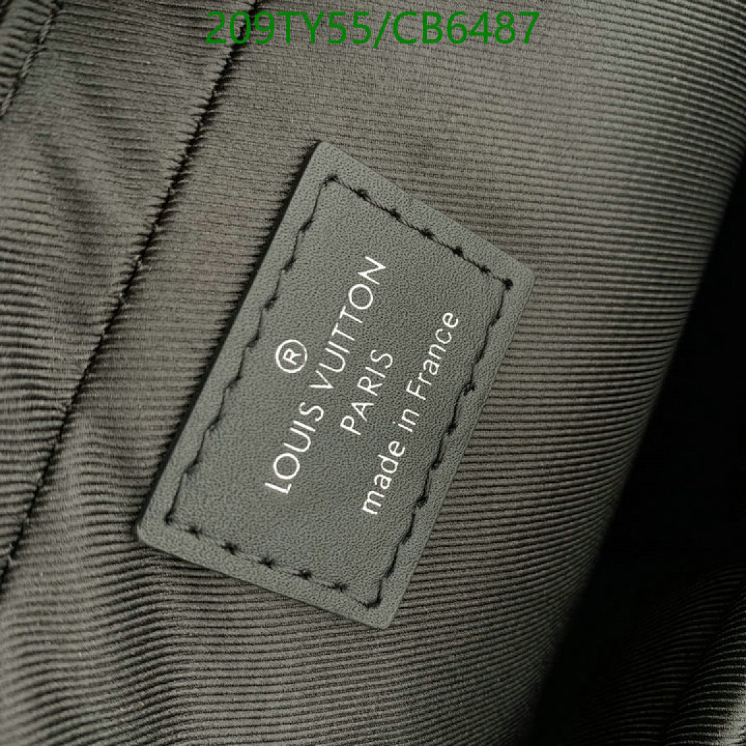 LV-Bag-Mirror Quality Code: CB6487 $: 209USD