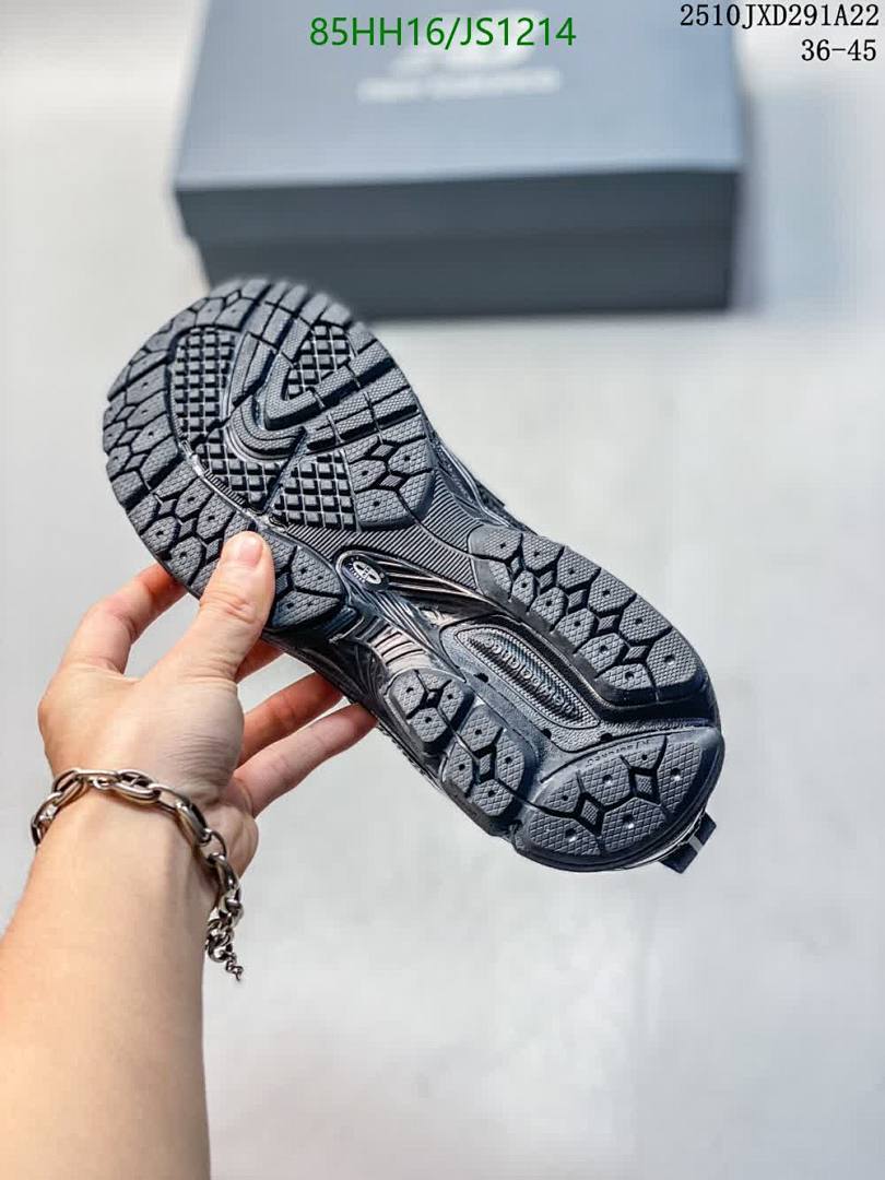 New Balance-Men shoes Code: JS1214 $: 85USD