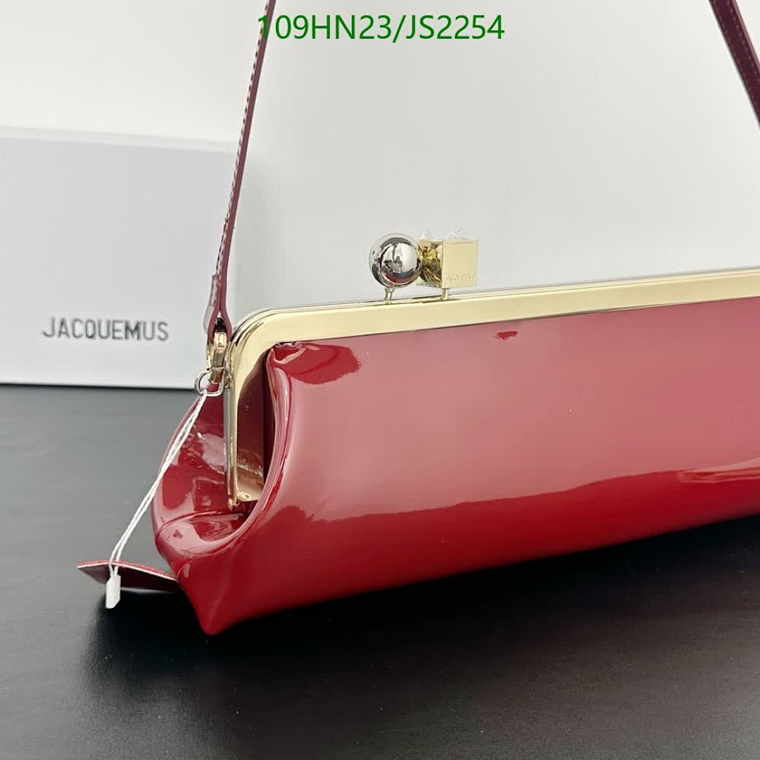 Jacquemus-Bag-4A Quality Code: JS2254 $: 109USD