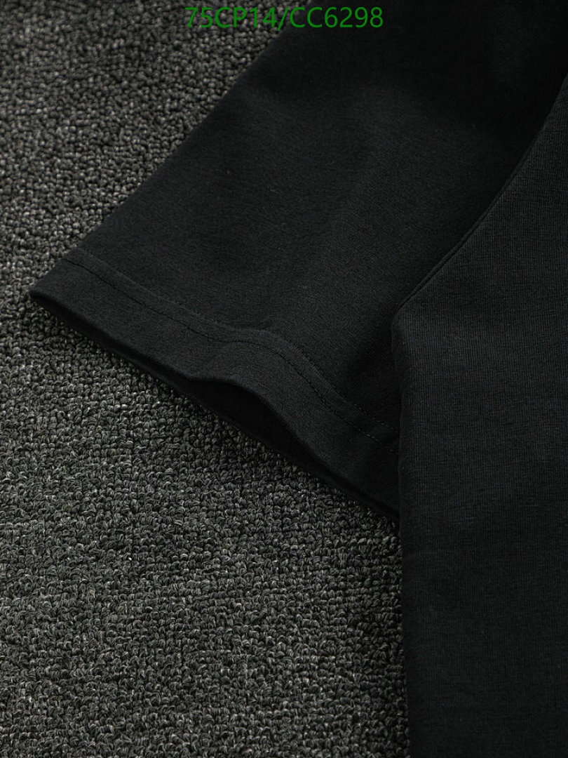 LV-Clothing Code: CC6298 $: 75USD