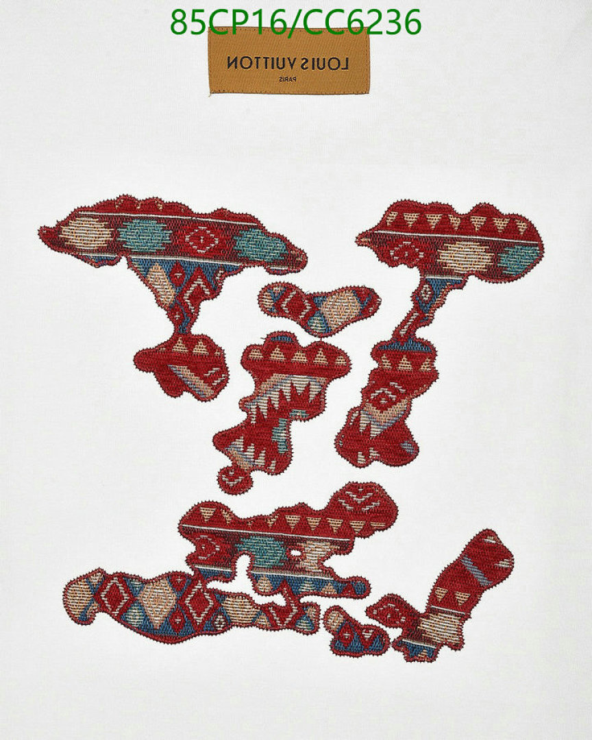 LV-Clothing Code: CC6236 $: 85USD