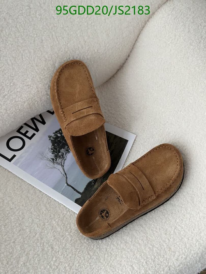 Birkenstock-Men shoes Code: JS2183 $: 95USD