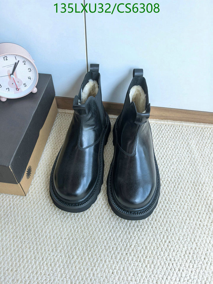 UGG-Men shoes Code: CS6308 $: 135USD