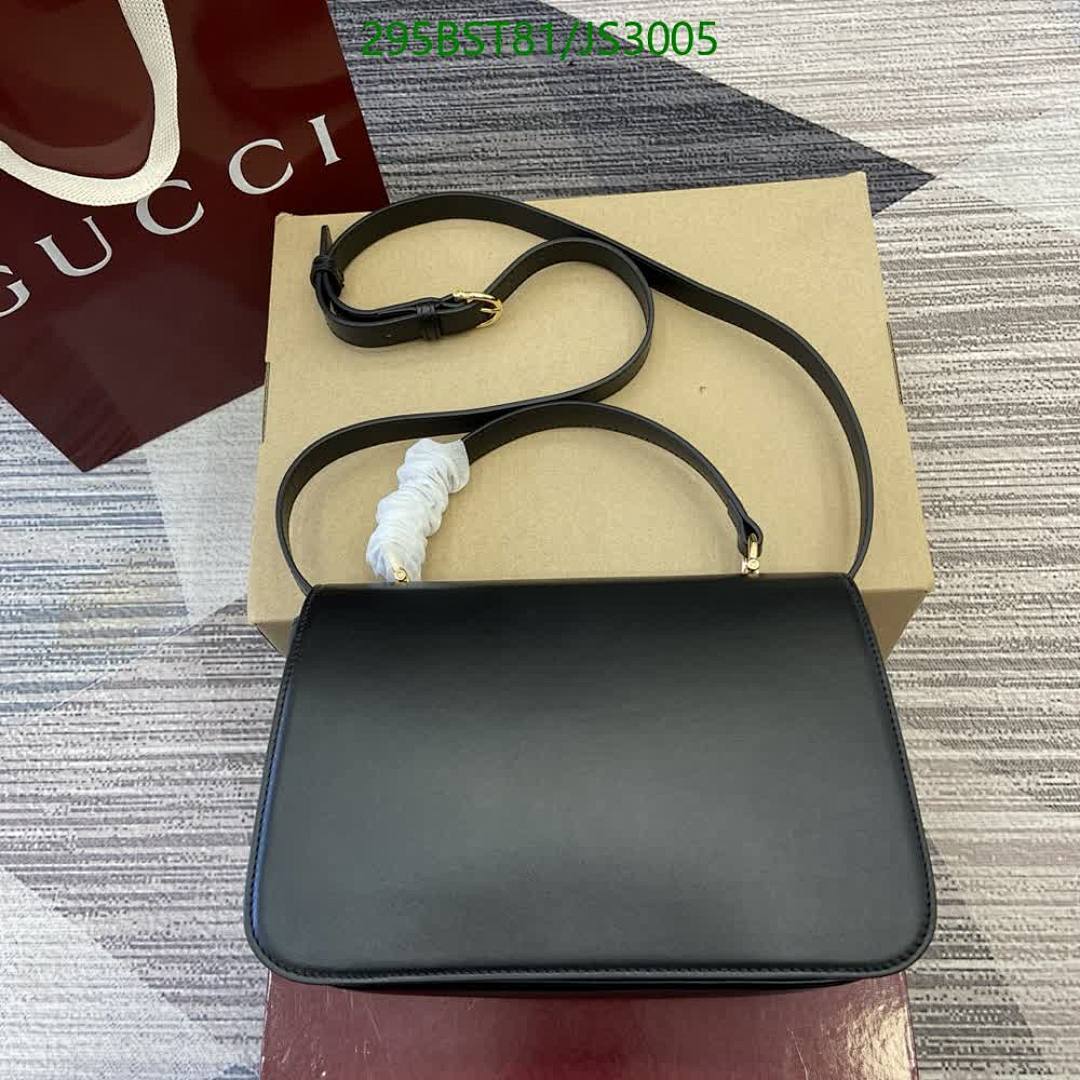 Gucci-Bag-Mirror Quality Code: JS3005 $: 295USD