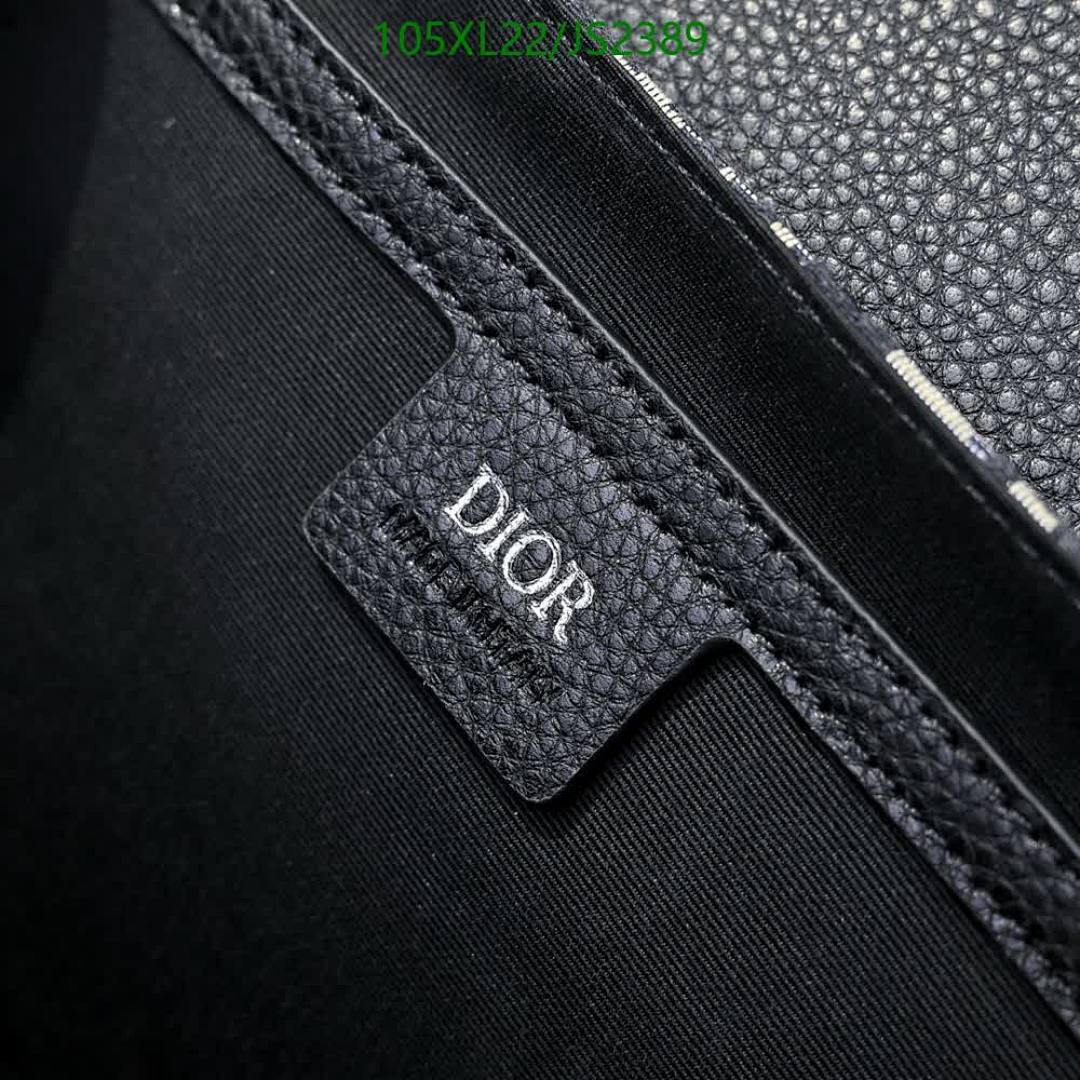 Dior-Bag-4A Quality Code: JS2389 $: 105USD