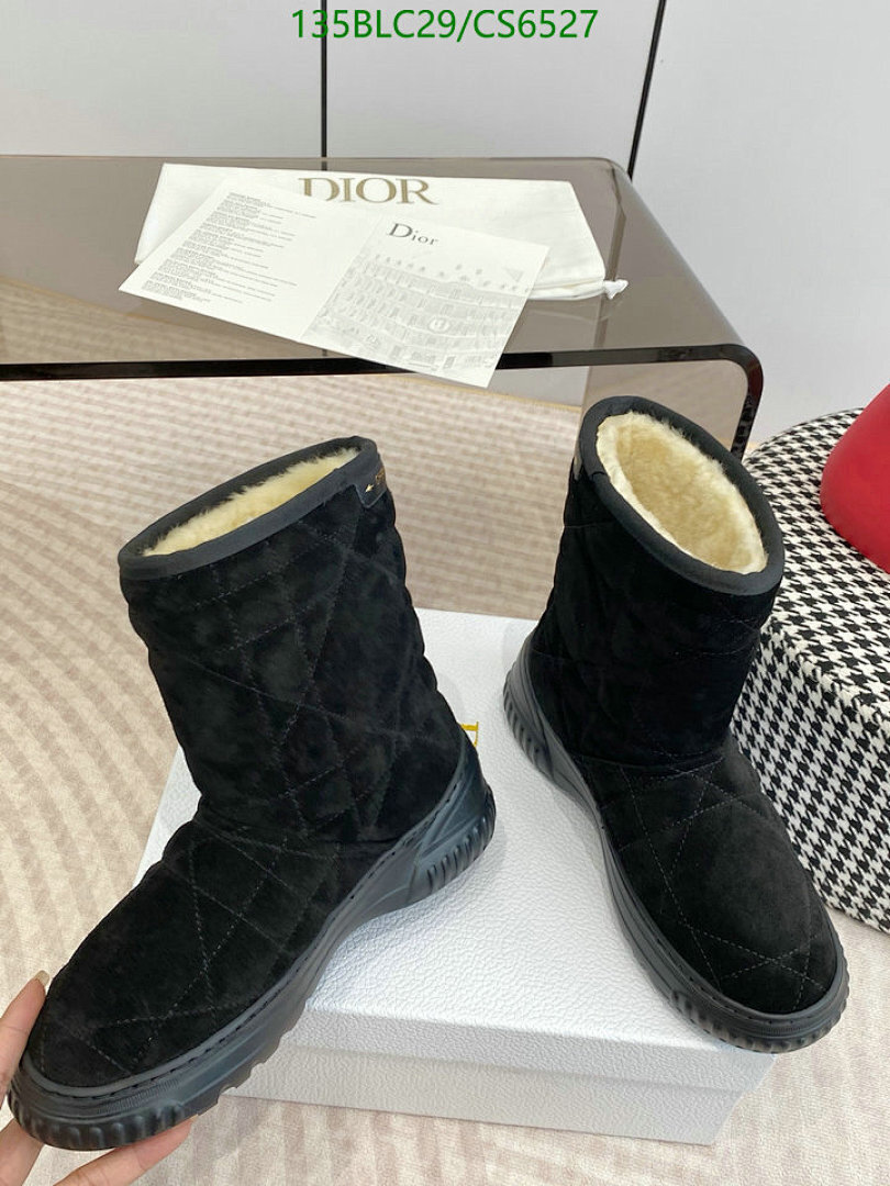 Boots-Women Shoes Code: CS6527 $: 135USD