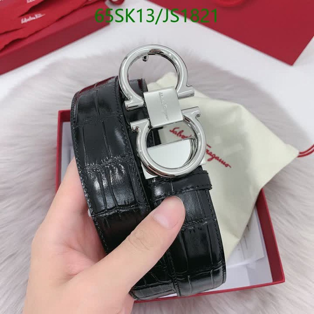 Ferragamo-Belts Code: JS1821 $: 65USD