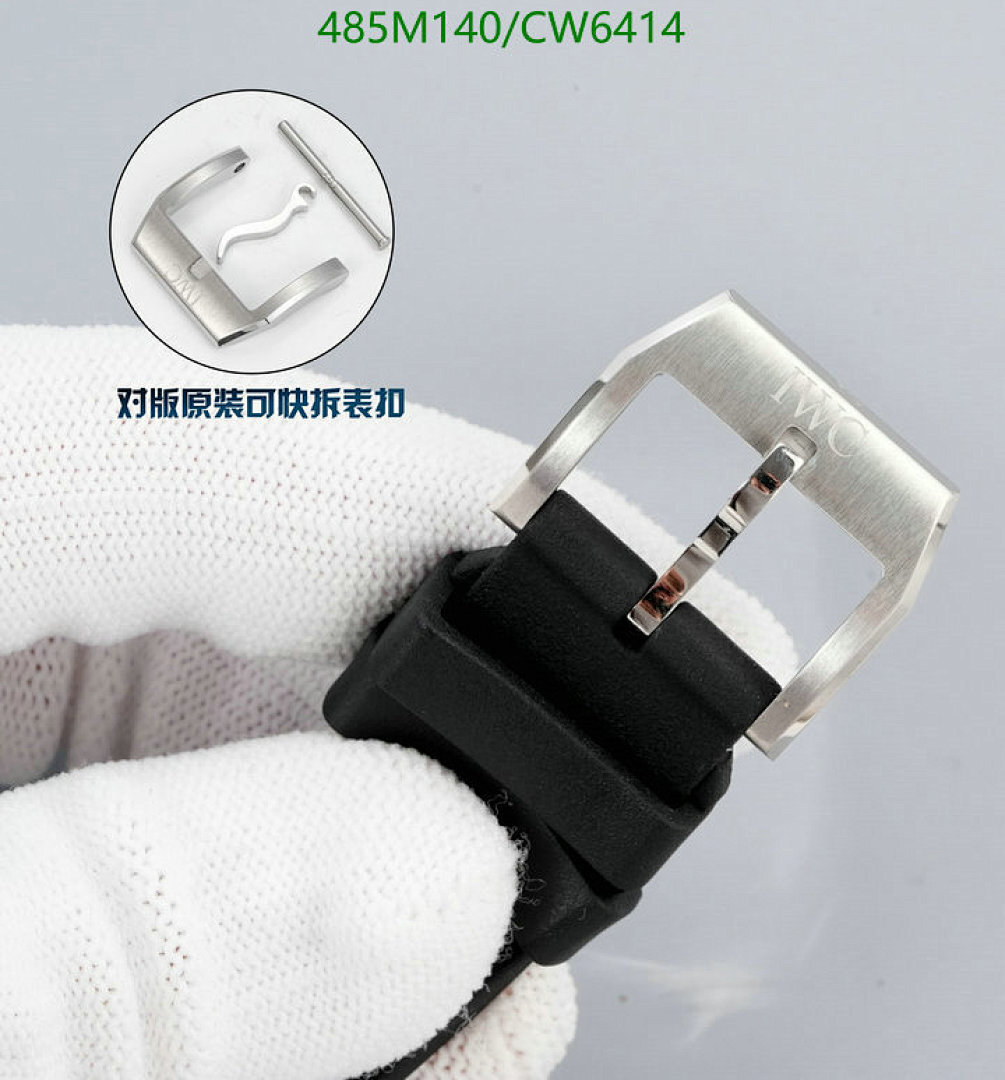 IWC-Watch-Mirror Quality Code: CW6414 $: 485USD