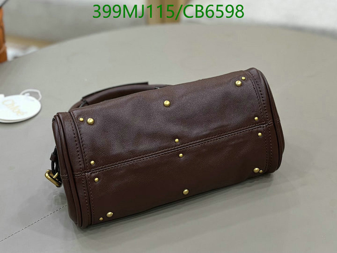 Chlo-Bag-Mirror Quality Code: CB6598 $: 399USD