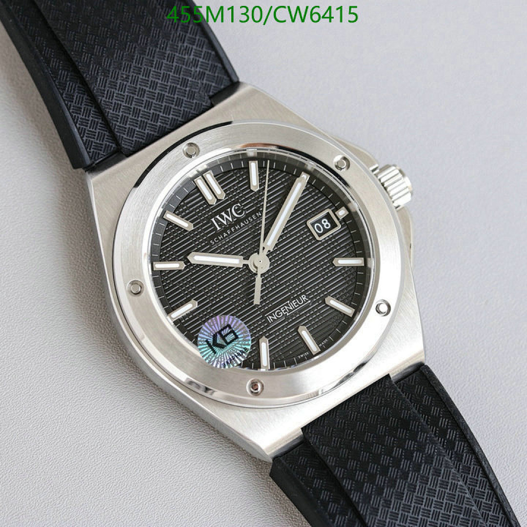 IWC-Watch-Mirror Quality Code: CW6415 $: 455USD