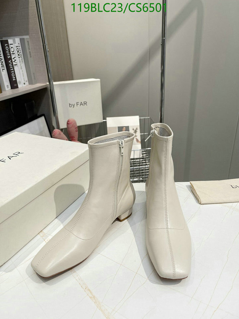 BY Far-Women Shoes Code: CS6501 $: 119USD