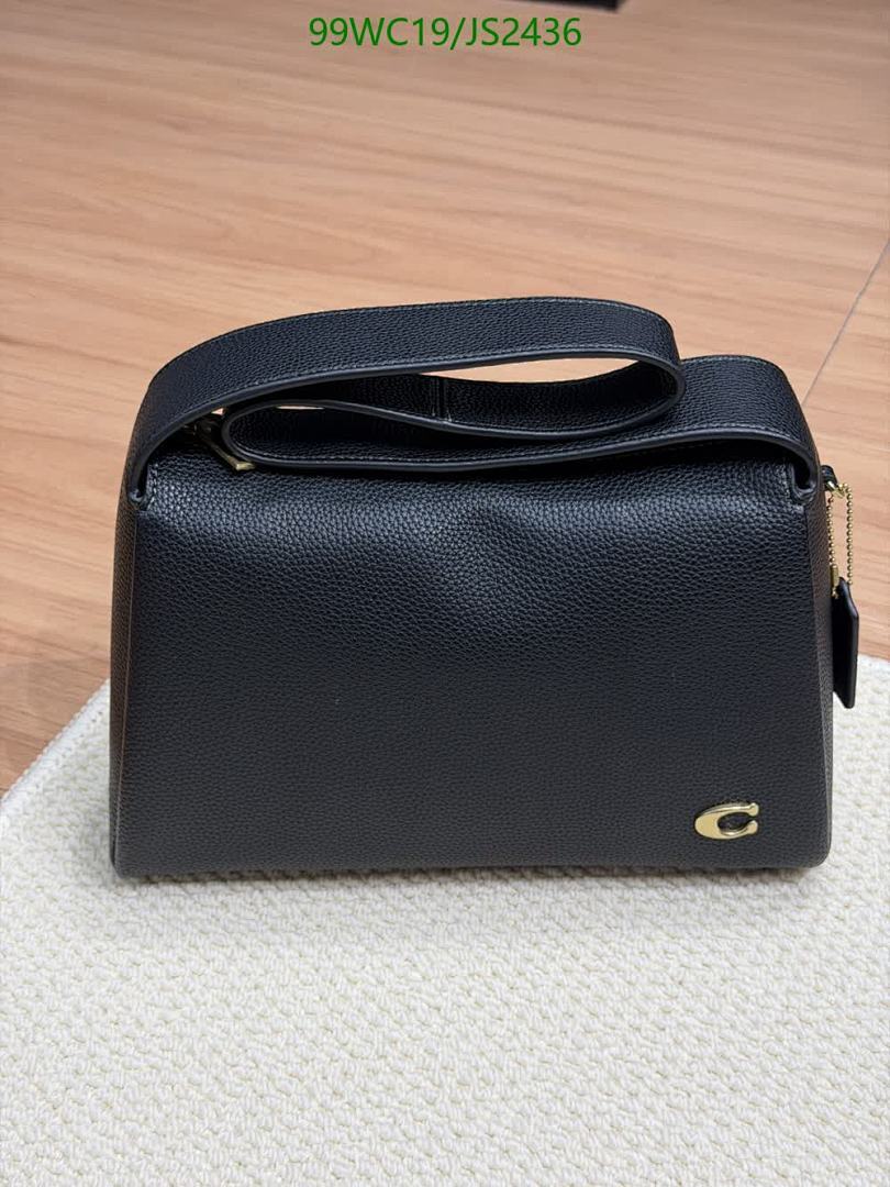 Coach-Bag-4A Quality Code: JS2436 $: 99USD