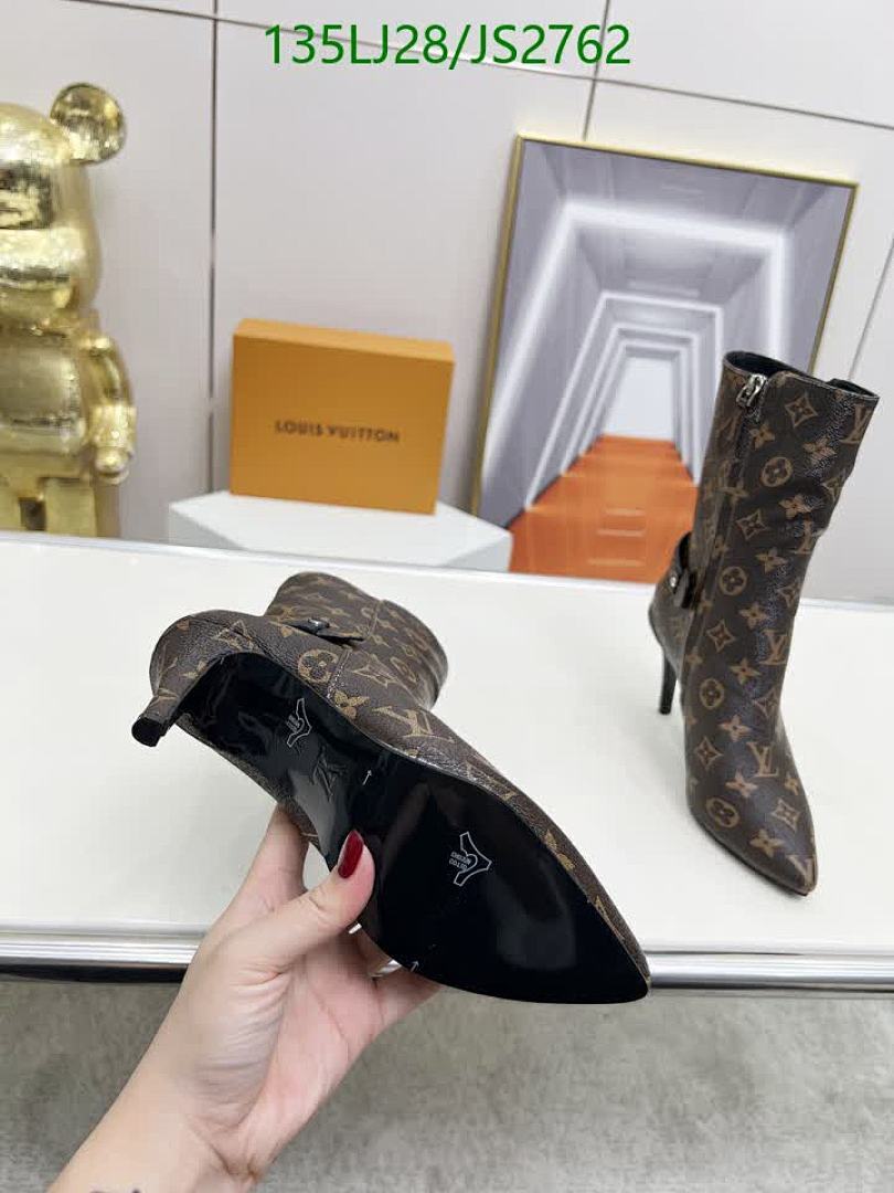 Boots-Women Shoes Code: JS2762 $: 135USD