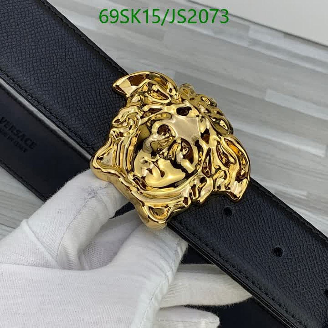 Versace-Belts Code: JS2073 $: 69USD