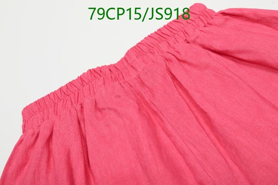 Ralph Lauren-Clothing Code: JS918 $: 79USD