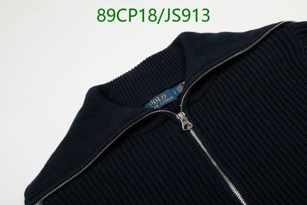 Ralph Lauren-Clothing Code: JS913 $: 89USD