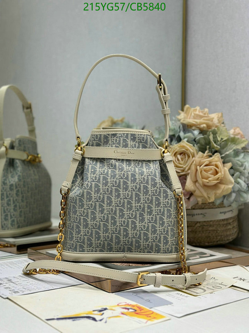 Dior-Bag-Mirror Quality Code: CB5840 $: 215USD