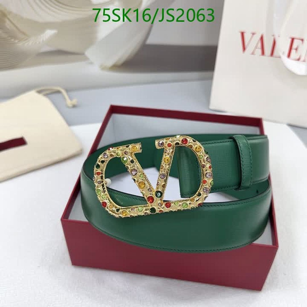 Valentino-Belts Code: JS2063 $: 75USD