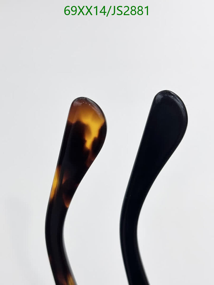 D&G-Glasses Code: JS2881 $: 69USD