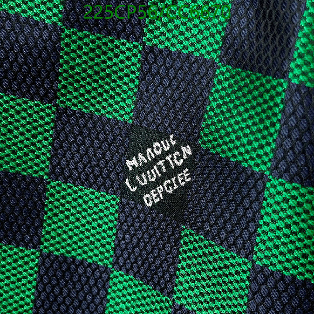 LV-Clothing Code: CC6670