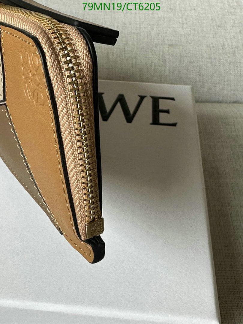 Loewe-Wallet-Mirror Quality Code: CT6205 $: 79USD