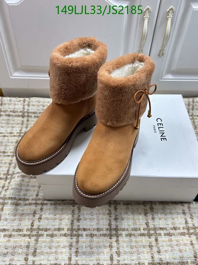 Celine-Women Shoes Code: JS2185 $: 149USD