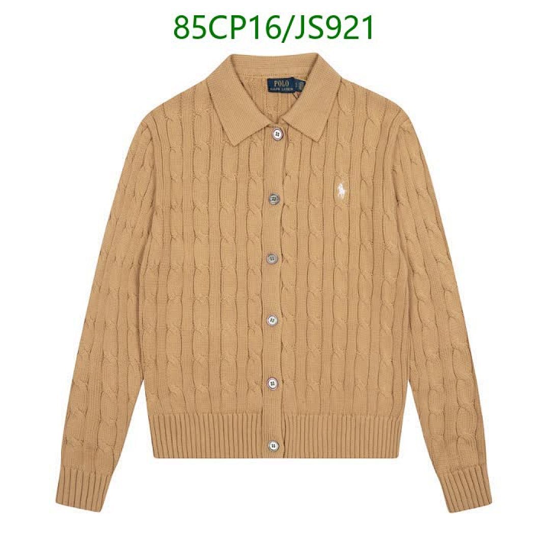Ralph Lauren-Clothing Code: JS921 $: 85USD