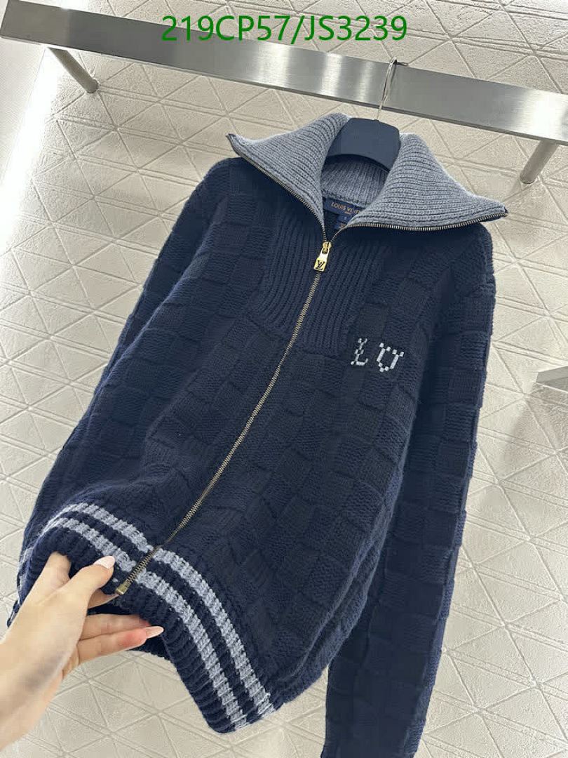LV-Clothing Code: JS3239 $: 219USD