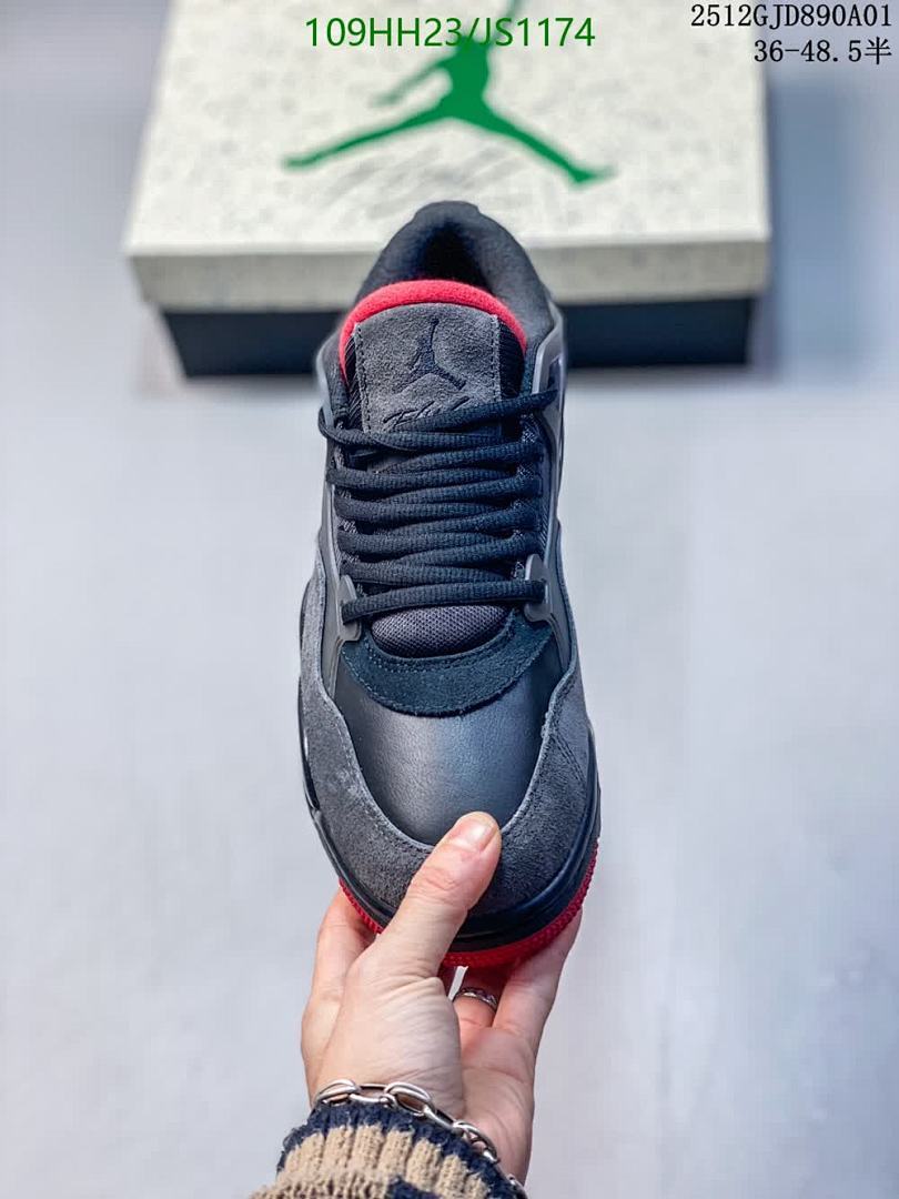 Air Jordan-Women Shoes Code: JS1174 $: 109USD