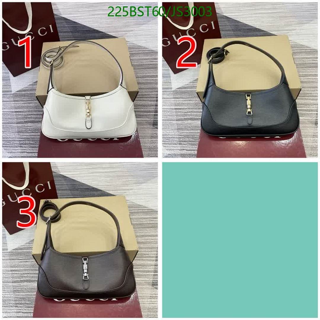 Gucci-Bag-Mirror Quality Code: JS3003 $: 225USD