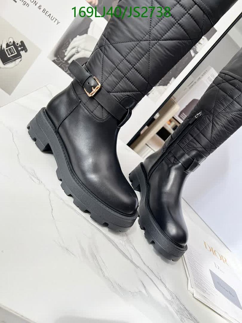 Boots-Women Shoes Code: JS2738 $: 169USD
