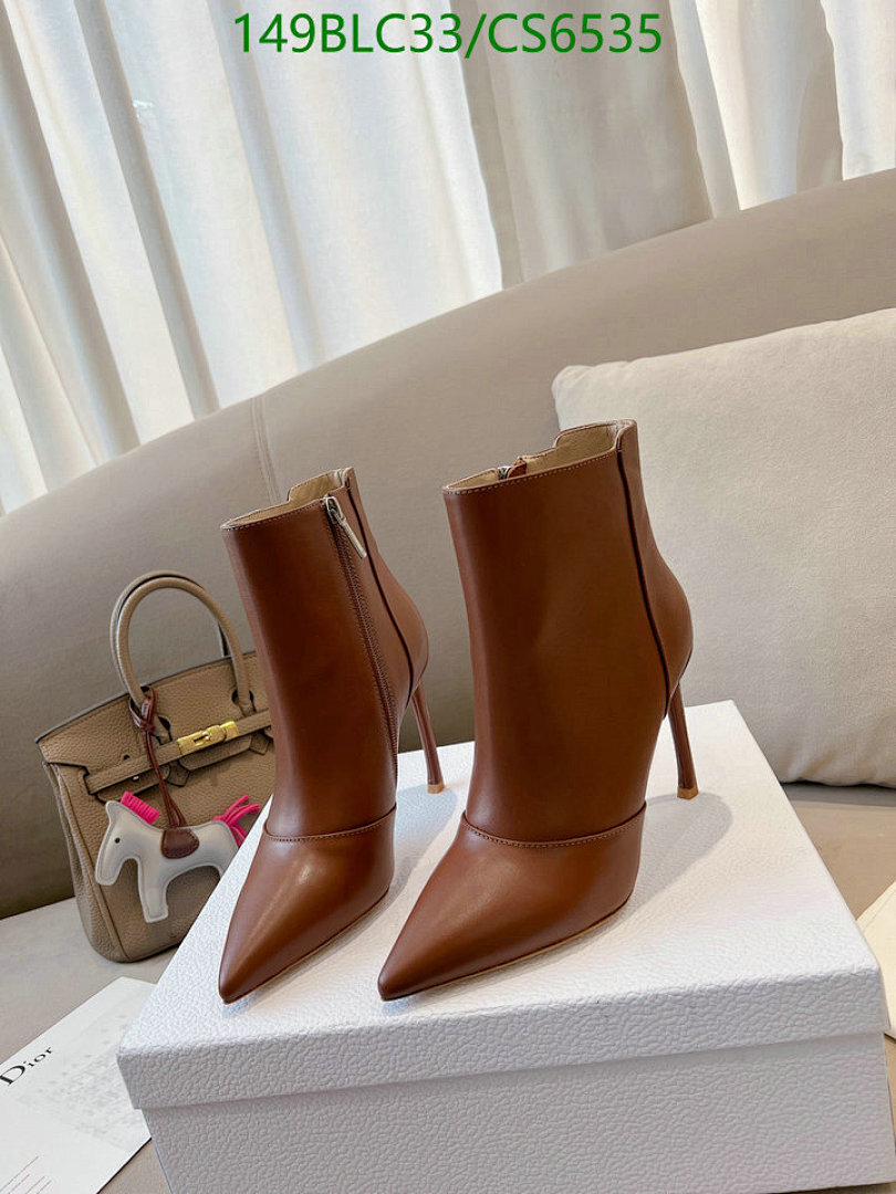 Boots-Women Shoes Code: CS6535 $: 149USD