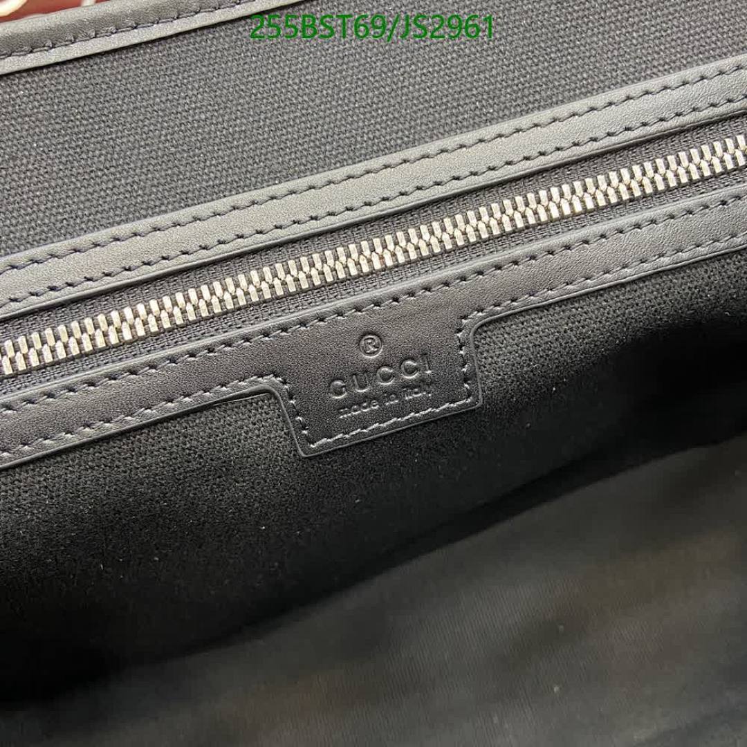 Gucci-Bag-Mirror Quality Code: JS2961 $: 255USD