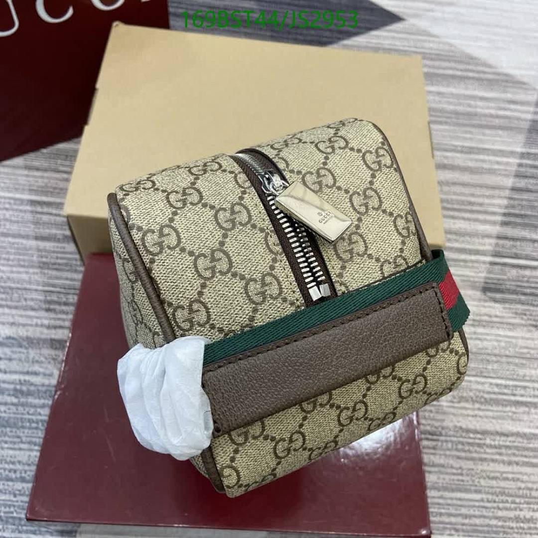 Gucci-Bag-Mirror Quality Code: JS2953 $: 169USD