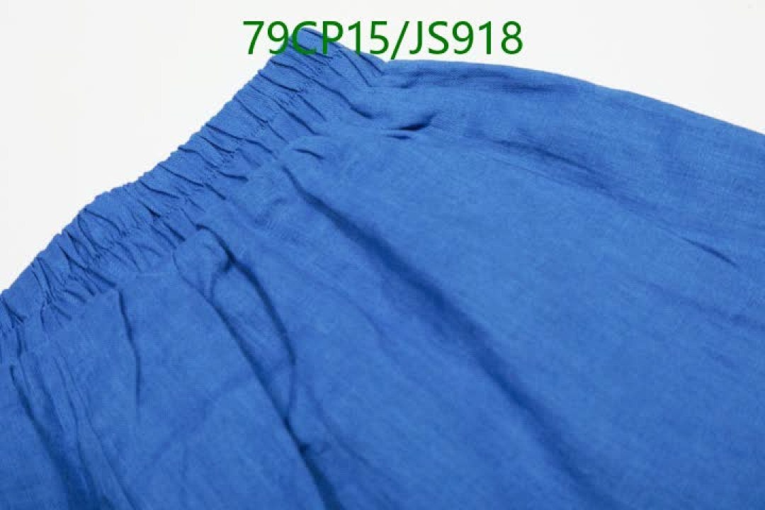 Ralph Lauren-Clothing Code: JS918 $: 79USD