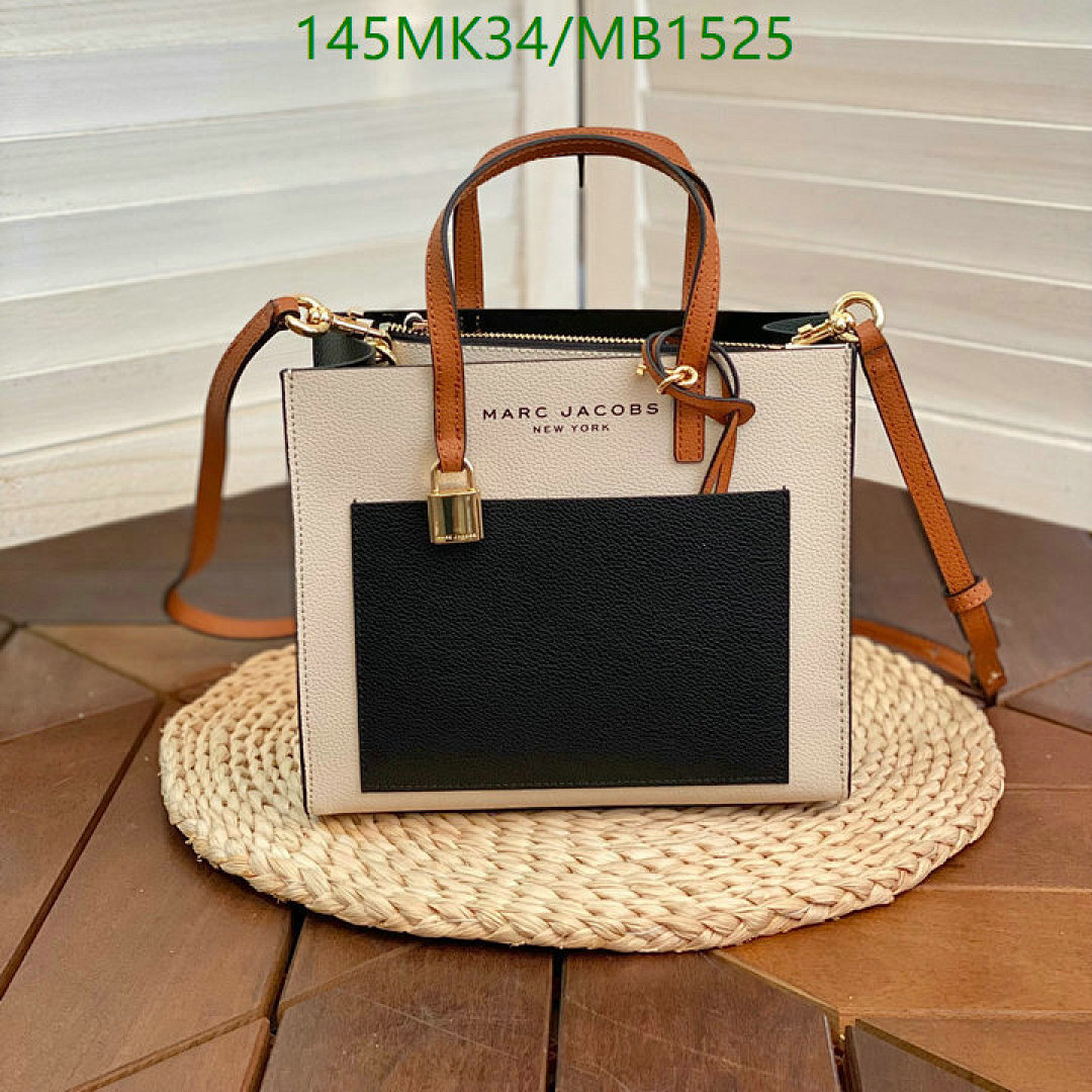 Mrc Jacobs-Bag-Mirror Quality Code: MB1525 $: 145USD