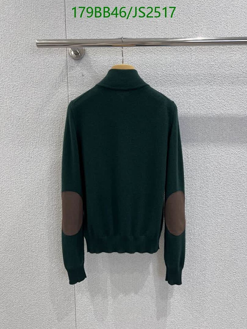 MIUMIU-Clothing Code: JS2517 $: 179USD