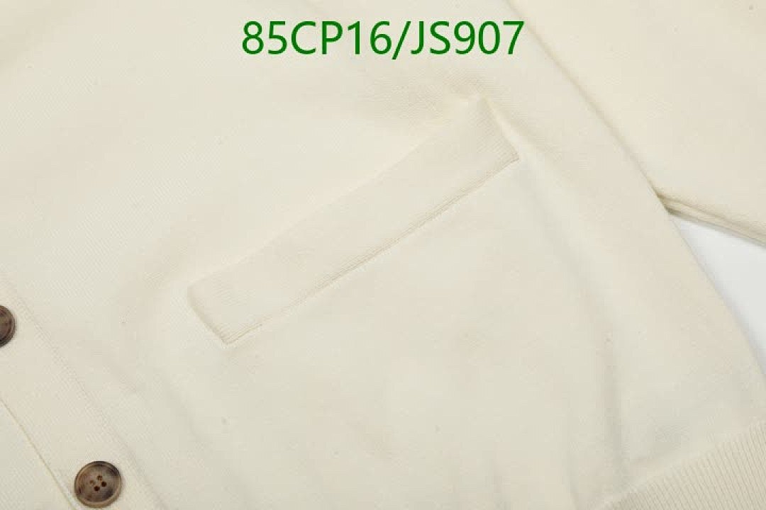 Ralph Lauren-Clothing Code: JS907 $: 85USD