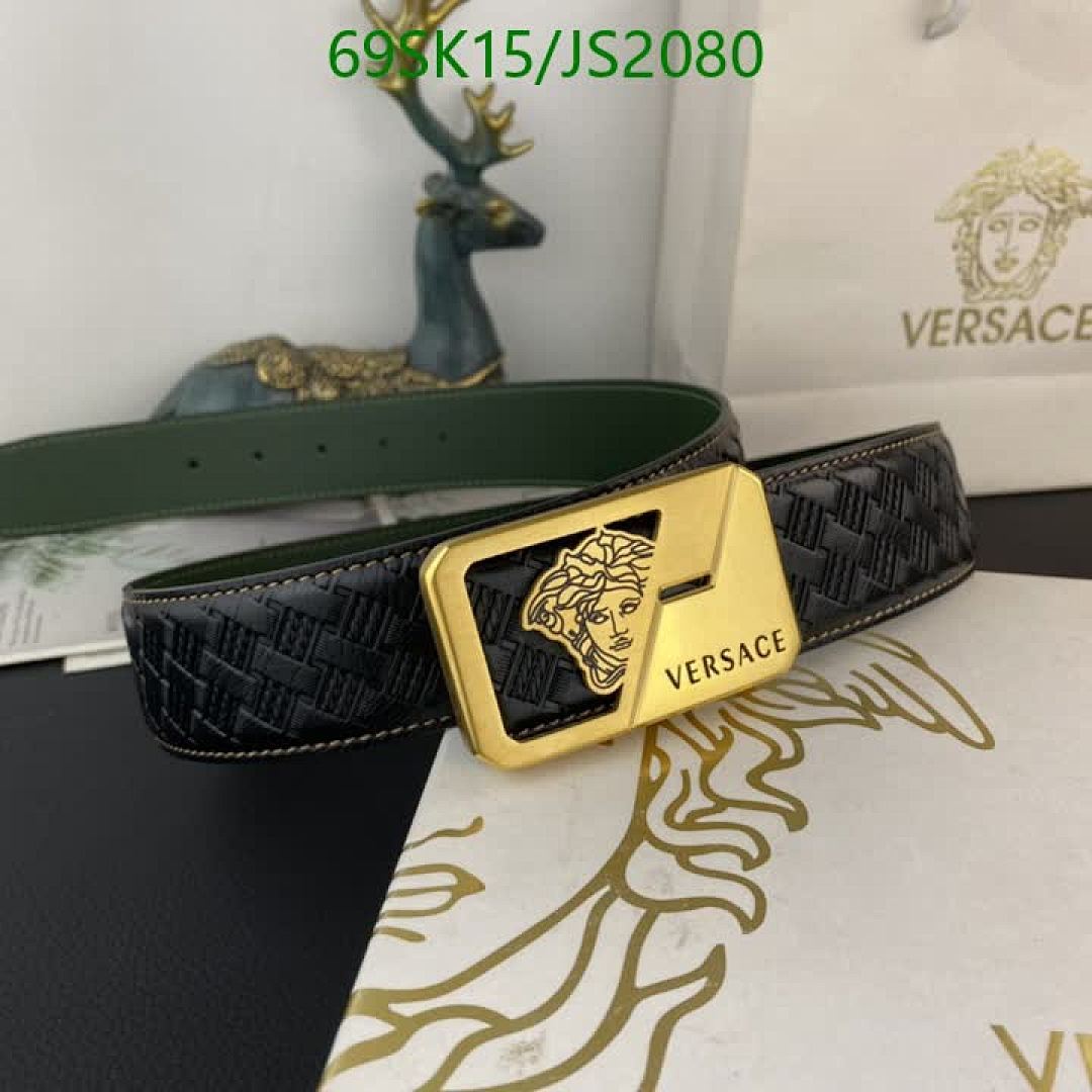 Versace-Belts Code: JS2080 $: 69USD