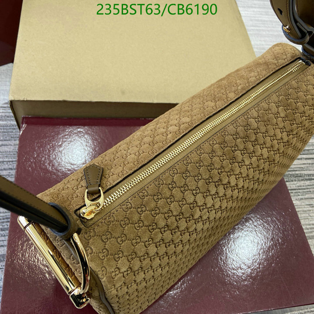 Gucci-Bag-Mirror Quality Code: CB6190 $: 235USD