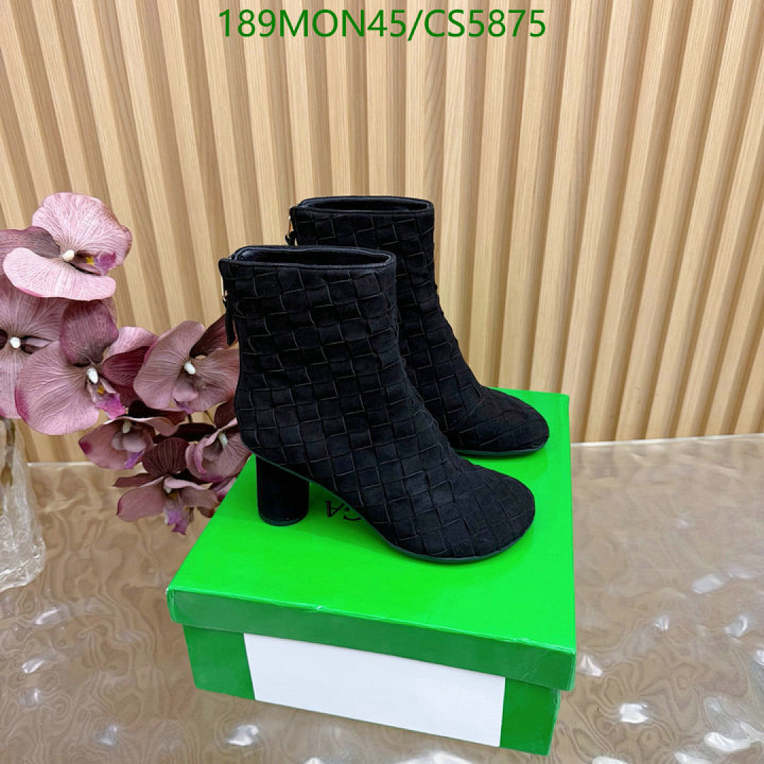 BV-Women Shoes Code: CS5875 $: 189USD