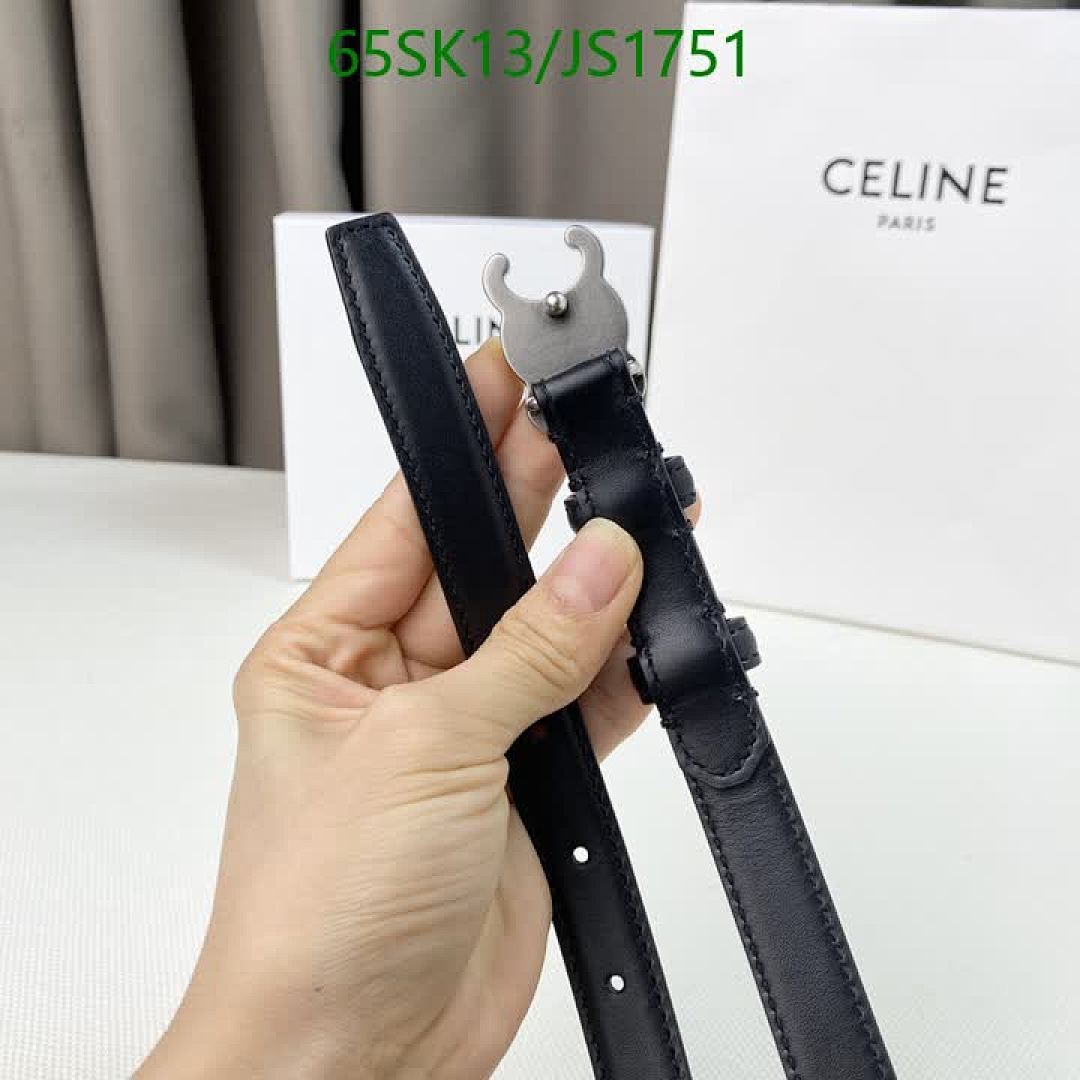 Celine-Belts Code: JS1751 $: 65USD